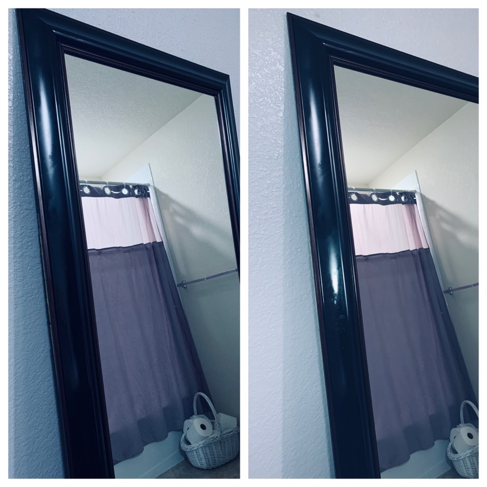 Panorama Mirror | HALF PRICED